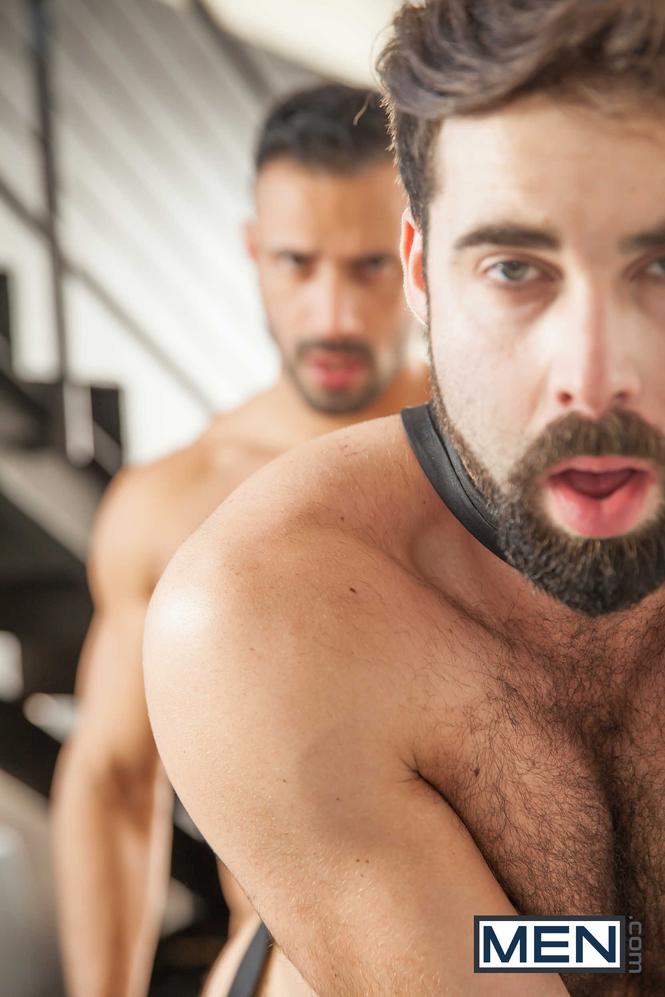 Dakota Vice e Denis Vega - Foto 90