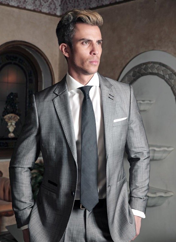 Advogados gostosos transando - Maikel Cash e Robbie Rojo - Foto 3