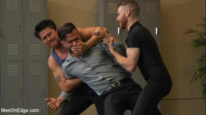 Transando com Adam Ramzi a força - Foto 2