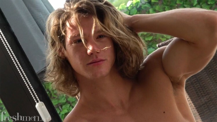 Garotos sarados trepando - Foto 2